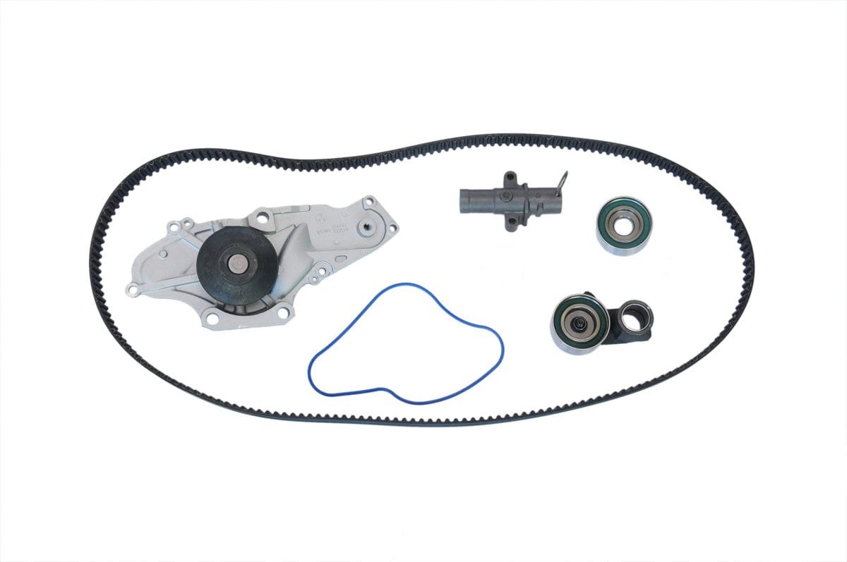 CK329LK1_VIEW1.jpg Timing Belt Kit With Water Pump - Honda - Image 1