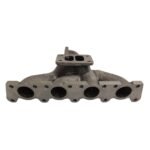 SPA Performance Turbocharger Exhaust Manifold (T3 Twin Scroll Top Mount Flange) w/ Cast Aluminum Intake Manifold & High Performance Camshaft Set - VW / Mk4 GTI - Image 13