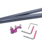 Timing Belt Tool Kit | 2.0L TDi Common Rail (5-pc Kit)