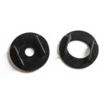 CTS Turbo Rear Subframe Insert Set - Audi B8/8.5 - A4/A5/Allroad - Image 2
