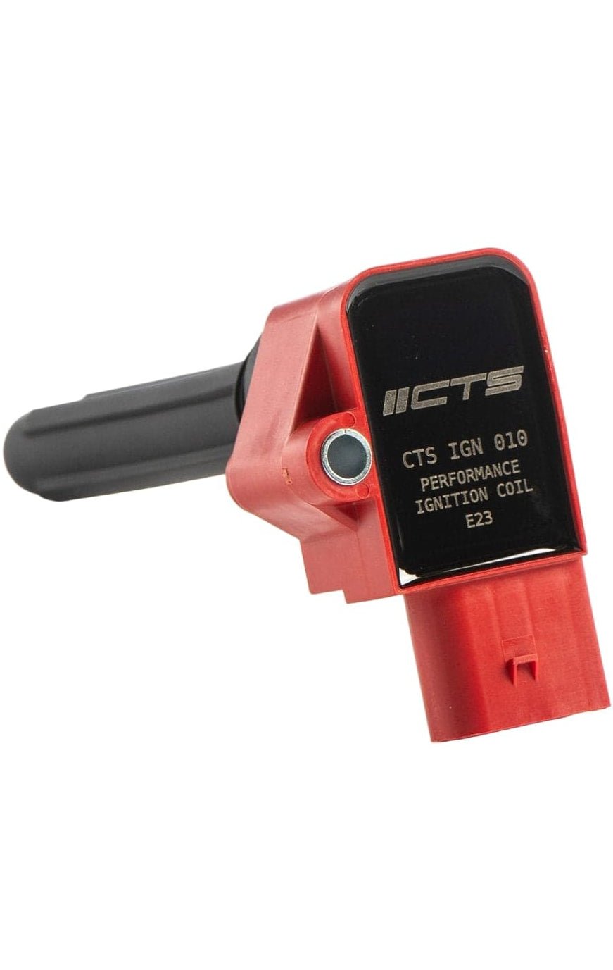 CTS-IGN-010.jpg CTS Turbo Ignition Coil ÿ 4.0 TFSI EA824 - Image 1