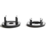 CTS Turbo Rear Subframe Insert Set - Audi B8/8.5 - S4/S5/Q5/SQ5 - Image 2
