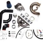 CTS Turbo Mk4 1.8T BIG Turbo Kit