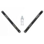 CTS Turbo Strut Brace Set - BMW G20/G21/G22/G23 - 3-Series and 4-Series
