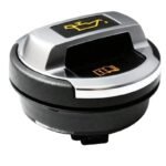 Audi R8 Oil Cap