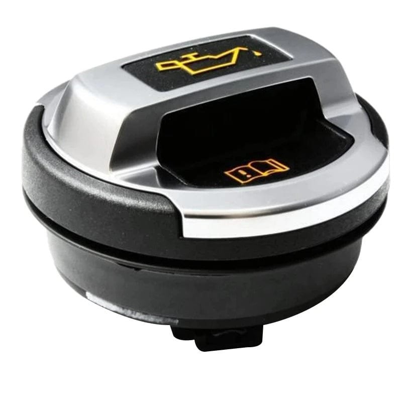 Car-Oil-Filler-Cap-Cover-for-Aud.jpg Audi R8 Oil Cap - Image 1