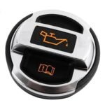 Audi R8 Oil Cap - Image 2