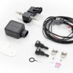 iE Trueflex Ethanol Harness Kit - VW Mk8 GTI/R / Audi 8Y S3