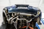 Fabspeed Sport Performance Package - Porsche 964 Turbo - Image 2
