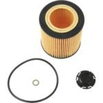 Oil Filter - BMW / N20 / RWD Models with Plastic Oil Pan Only