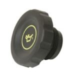 Oil Filler Cap - Land Rover
