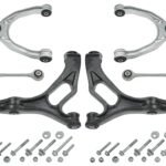 Front Control Arm Kit - Porsche