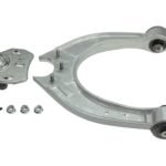 Front Upper Control Arm and Ball Joint Assembly - BMW