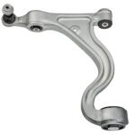 Front Left Lower Control Arm and Ball Joint Assembly - Porsche