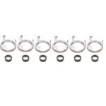 Fuel Injector Install Kit - BMW N54