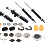 Shock Absorber Kit (Front / Rear) - BMW / E9X / 325i / 328i / 330i / 335i / 335d