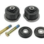 Rear Subframe Mounting Kit - Mercedes
