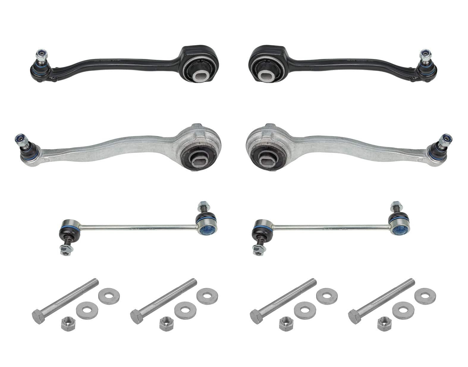 FS_0160500094HD_1.jpg Front Control Arm Kit - Mercedes - Image 1