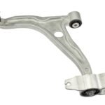 Front Left Lower Control Arm and Ball Joint Assembly - Mercedes