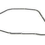 Transmission Oil Pan Gasket - Audi