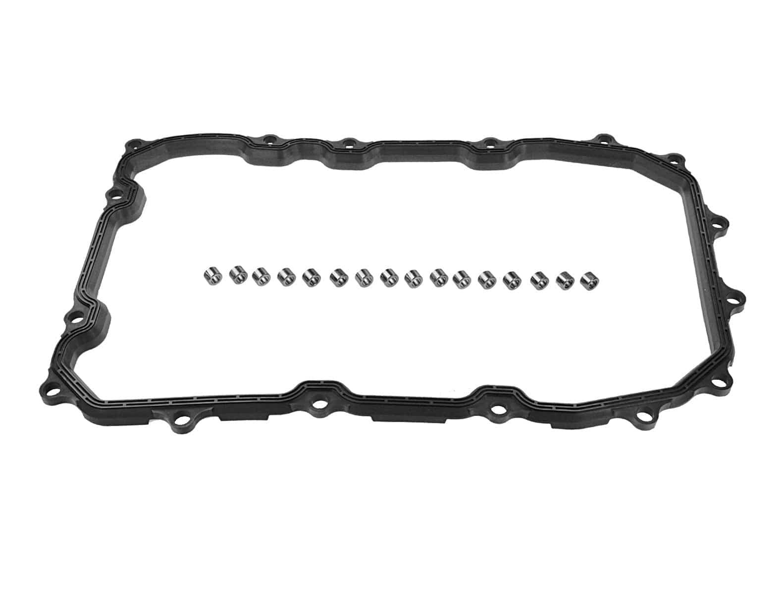 FS_1003210010_1.jpg Transmission Oil Pan Gasket - Audi - Image 1