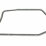 Transmission Oil Pan Gasket - Audi
