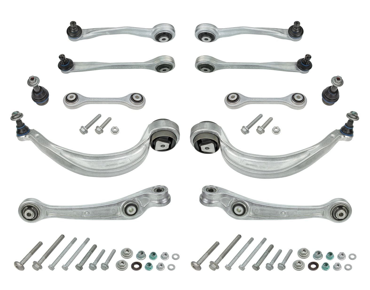 FS_1160500190HD_1.jpg Front Control Arm Kit - Audi - Image 1