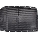 Transmission Oil Pan - Land Rover