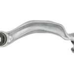 Front Right Control Arm and Ball Joint Assembly - BMW