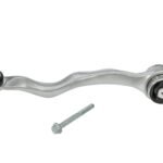 Front Left Control Arm and Ball Joint Assembly - BMW