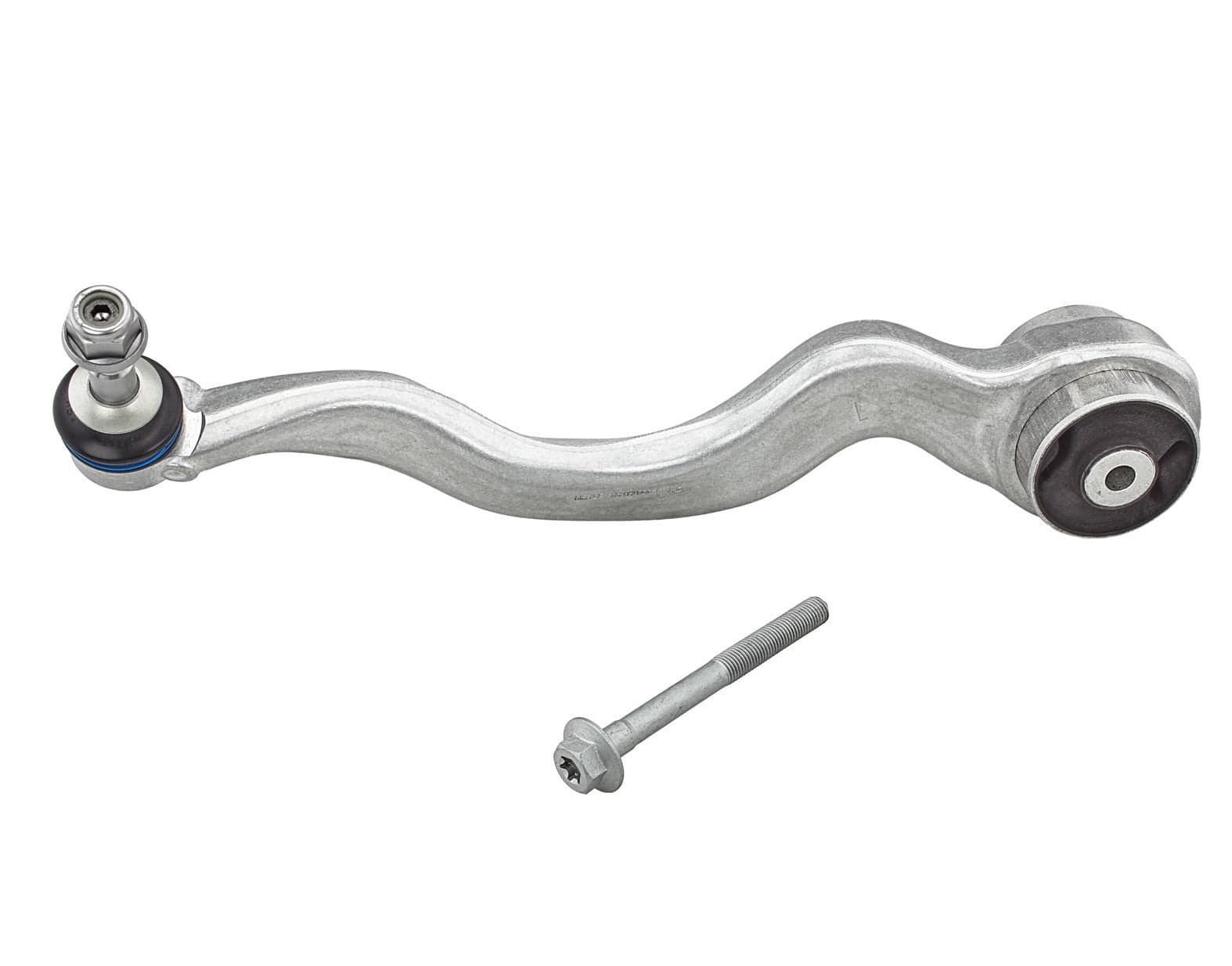 FS_3160500068HD_1.jpg Front Left Control Arm and Ball Joint Assembly - BMW - Image 1