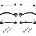 Front Control Arm Kit - BMW