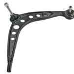 Front Right Control Arm and Ball Joint Assembly - BMW