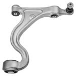 Front Right Lower Control Arm and Ball Joint Assembly - Porsche