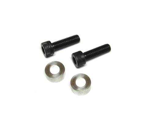 Fuel_Rail_Spacers_1.8T-2_a85bfca2-ac90-4ef3-9ce6-3bb07953c24f.jpg 1.8T Fuel Rail Spacers Kit - Image 1