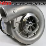 JHM - Supercharger Kit for B8 - S5 w/ 4.2L FSI V8, Stage 1