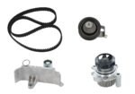 Timing Belt Kit With Water Pump - VW/Audi
