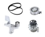 Timing Belt Kit With Water Pump - VW/Audi