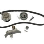 Timing Belt Kit With Water Pump - VW/Audi