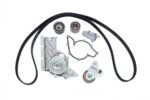 Timing Belt Kit With Water Pump - VW/Audi