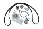 Timing Belt Kit With Water Pump - VW/Audi - Image 2