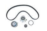 Timing Belt Kit With Water Pump - VW/Audi