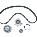 Timing Belt Kit With Water Pump - VW/Audi