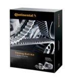 Timing Belt Kit With Water Pump - VW/Audi - Image 4