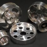 Gruvenparts - VR6 24v Power Pulley Set (5-pc)