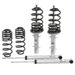 H&R 10-14 Volkswagen Golf TDI MK6 Sport Cup Kit