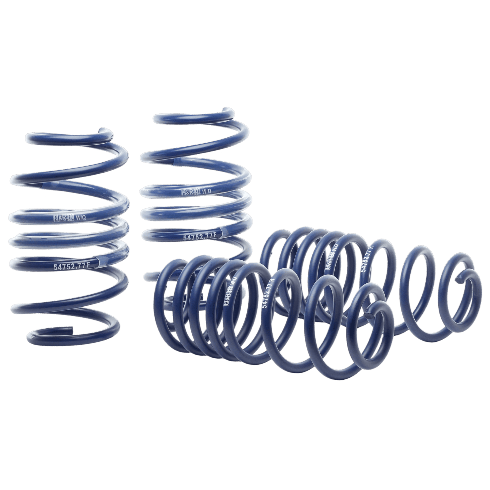 HR_SPRINGS_STOCK_IMAGE_a9b184ec-6879-465b-9ea3-c84cff7abaf9.png H&R 17-21 MINI Cooper Clubman John Cooper Works ALL4 (AWD) F54 Sport Spring - Image 1