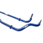 H&R 08-13 BMW 128i/135i E82 Sway Bar Kit - 27mm Front/20mm Rear
