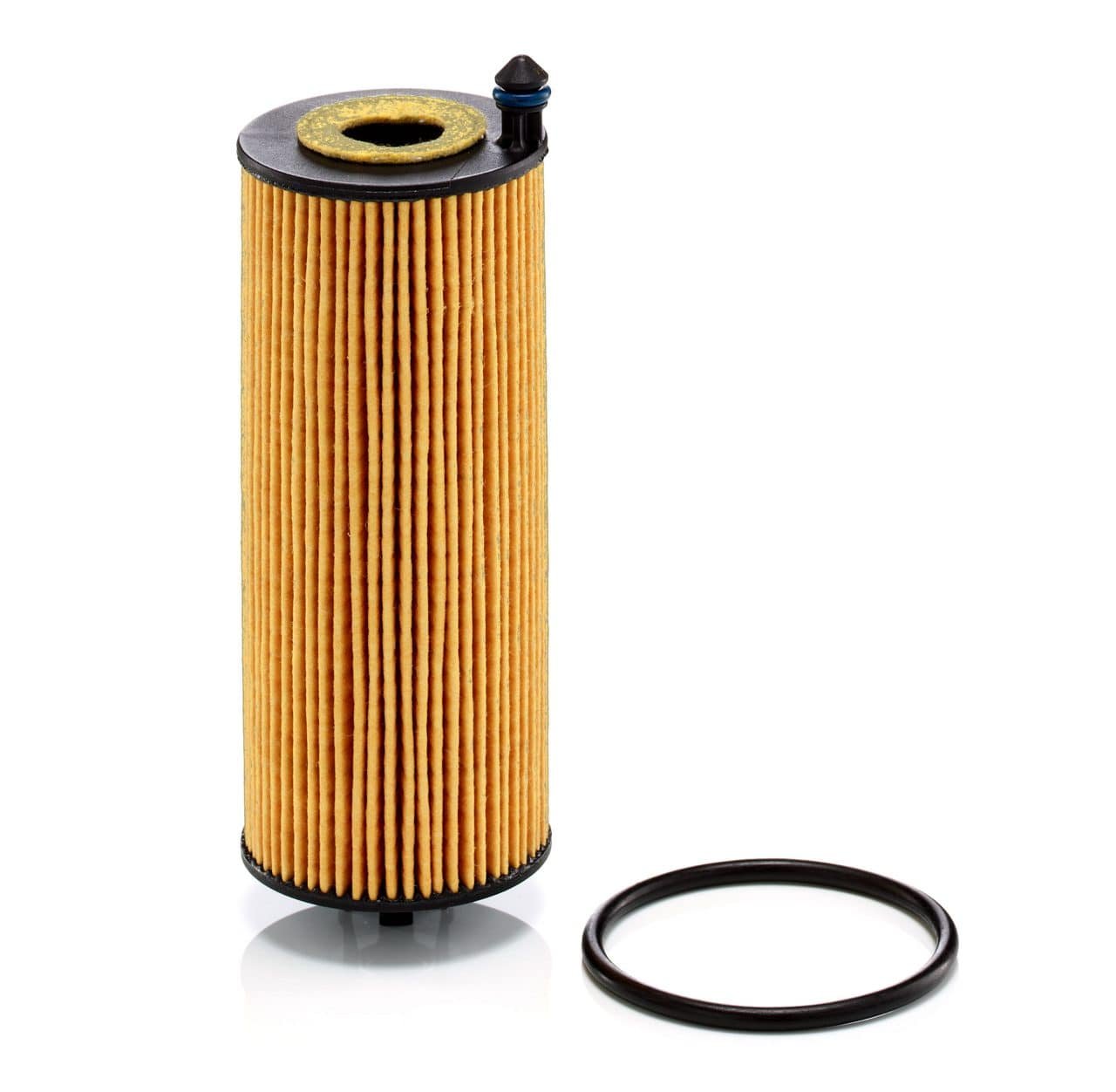HU_6032_z.jpg Oil Filter - BMW S58 / F97 X3 M / F98 X4 M / G80 M3 / G82 M4 - Image 1