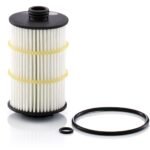 Oil Filter - Audi 4.0T V8
